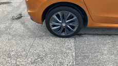 Skoda Fabia 1.0 TSI Colour Edition 5dr Petrol Hatchback